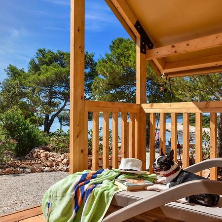 Hotel Glamping Ugljan Zadar Exteriér fotografie