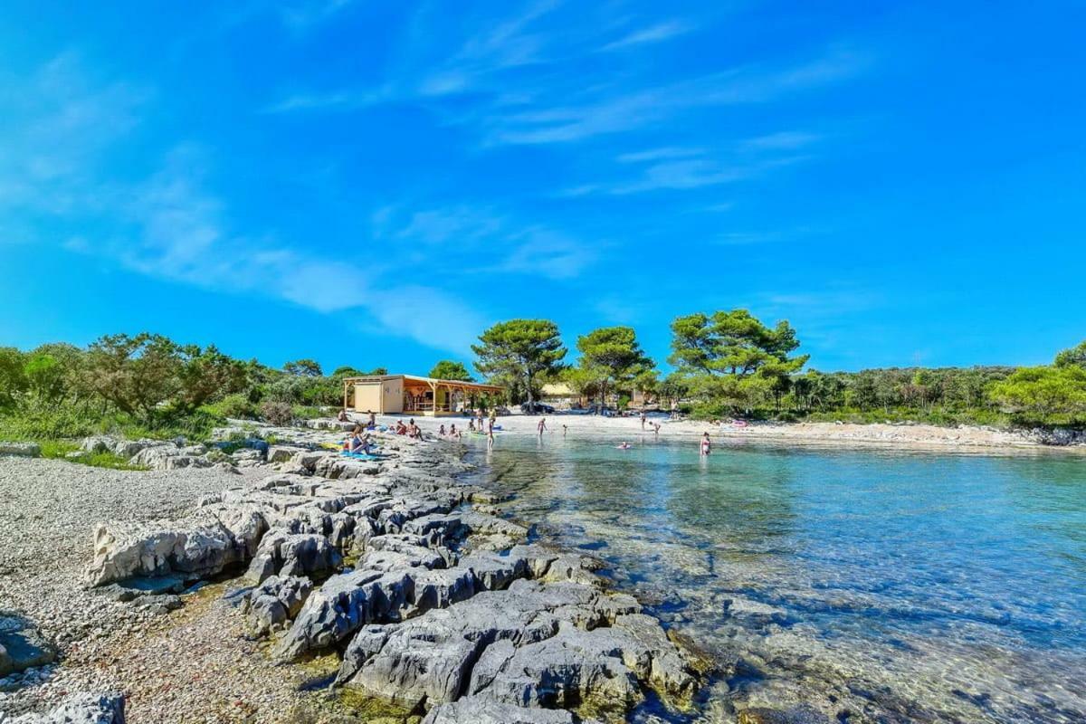 Hotel Glamping Ugljan Zadar Exteriér fotografie